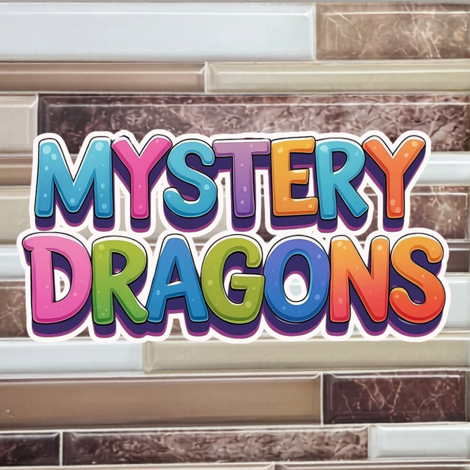 Mystery Dragons
