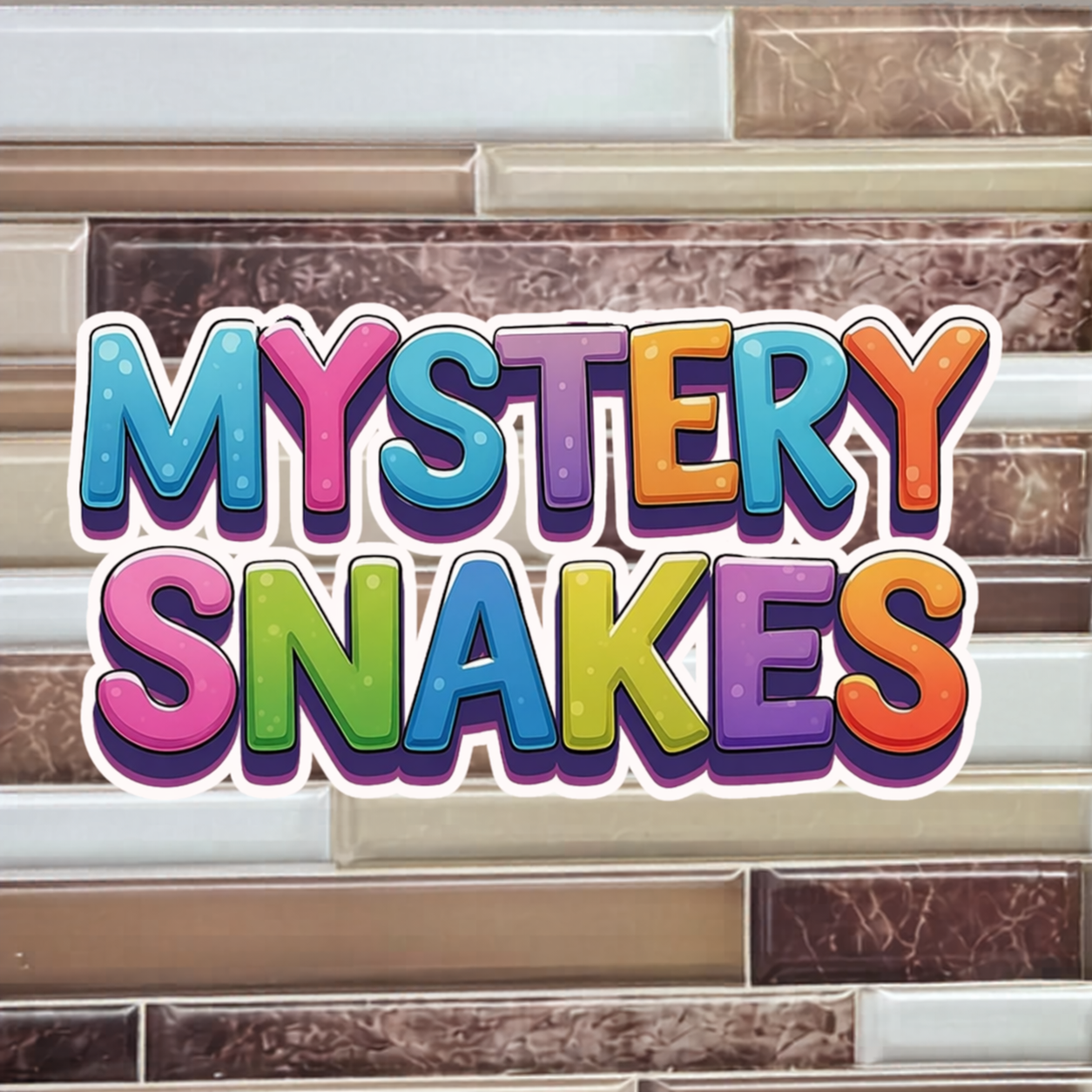 Mystery Snakes