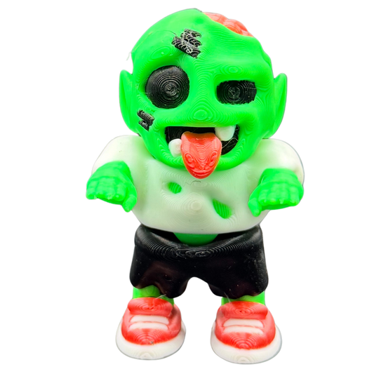 Zombie