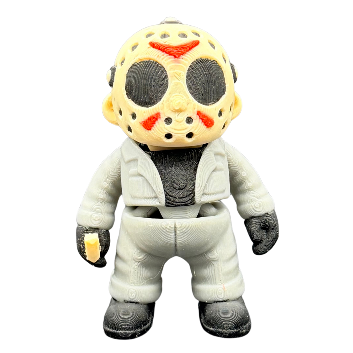 Masked Slasher