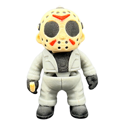 Masked Slasher