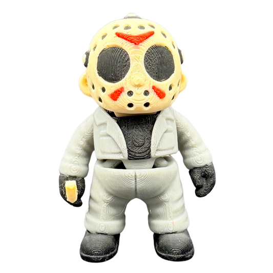 Masked Slasher