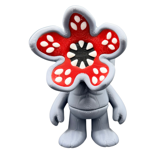 Little Gorgon