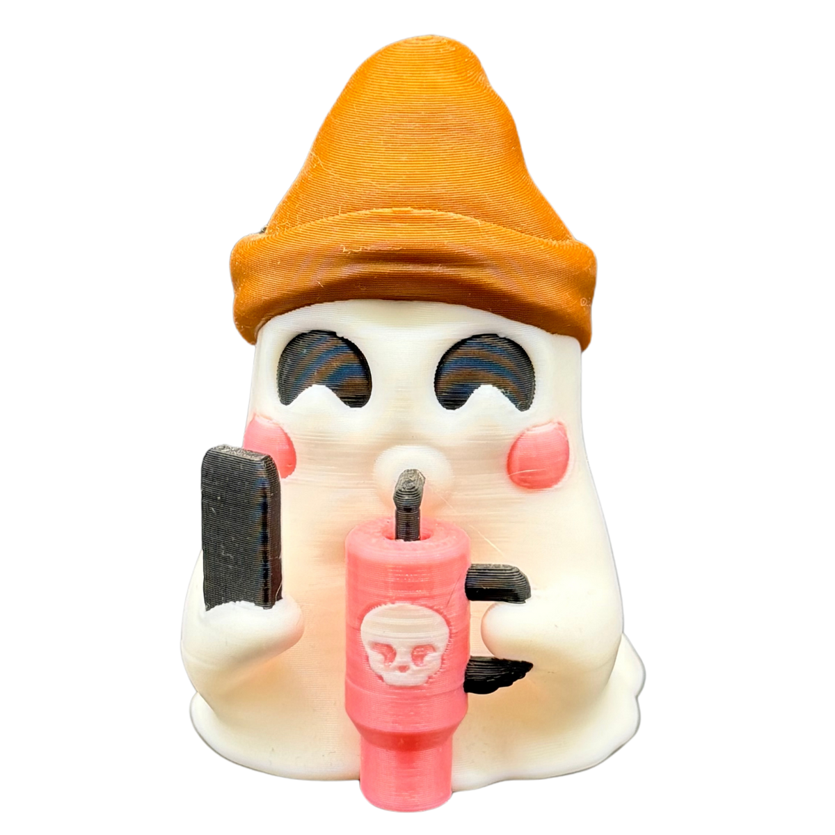 Boo Brew Ghost - Pink