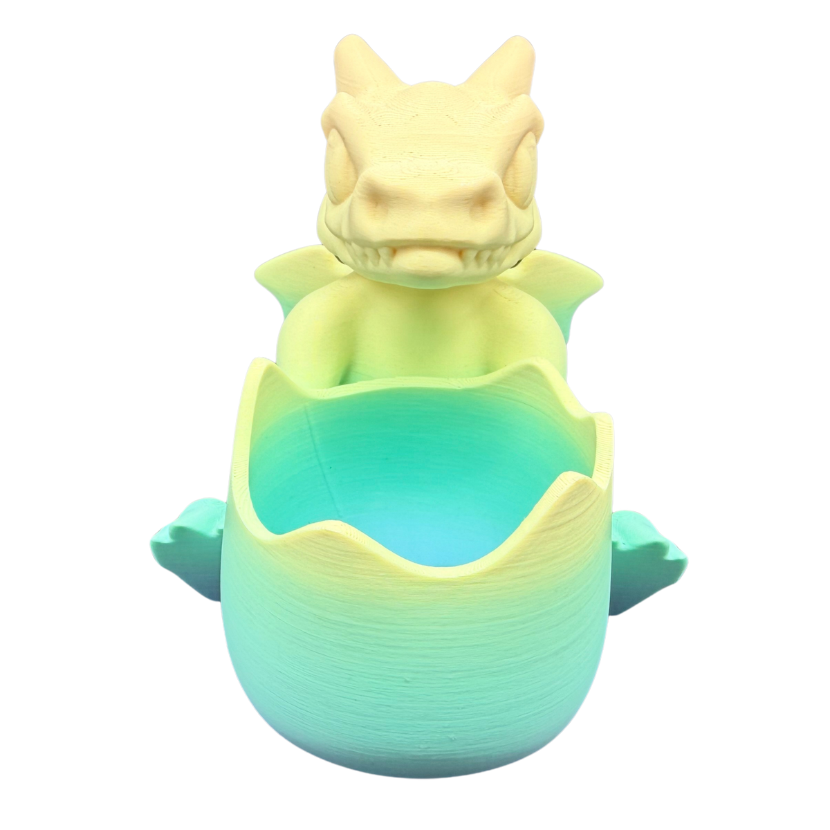 Dragon Trinket Holder