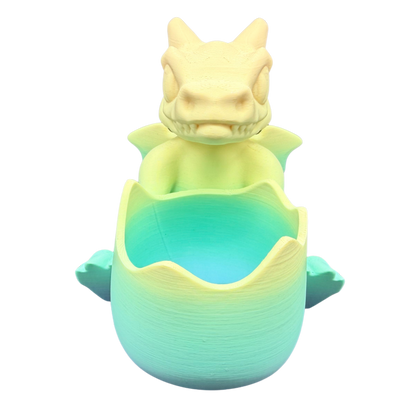 Dragon Trinket Holder