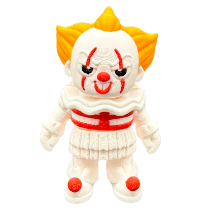 Creepy Clown