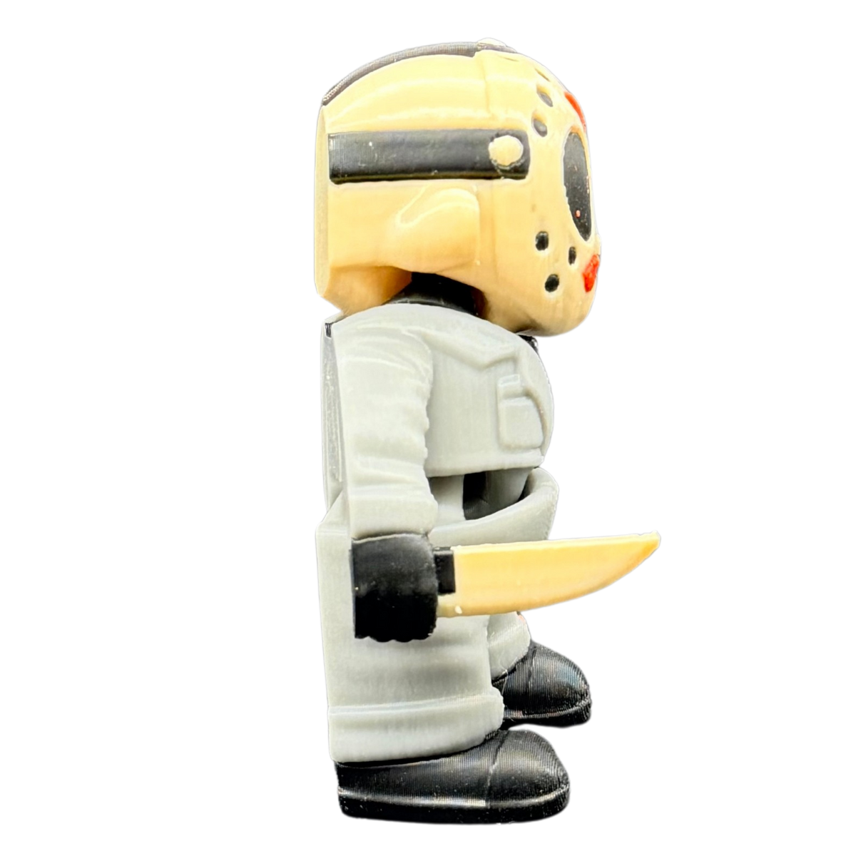 Masked Slasher