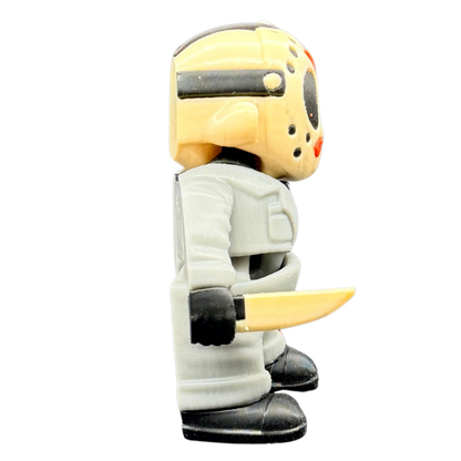 Masked Slasher
