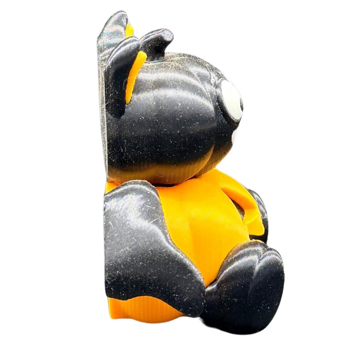 Pumpkin  Bat