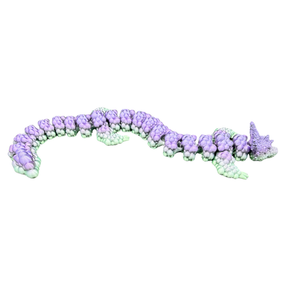 Bubble Dragon