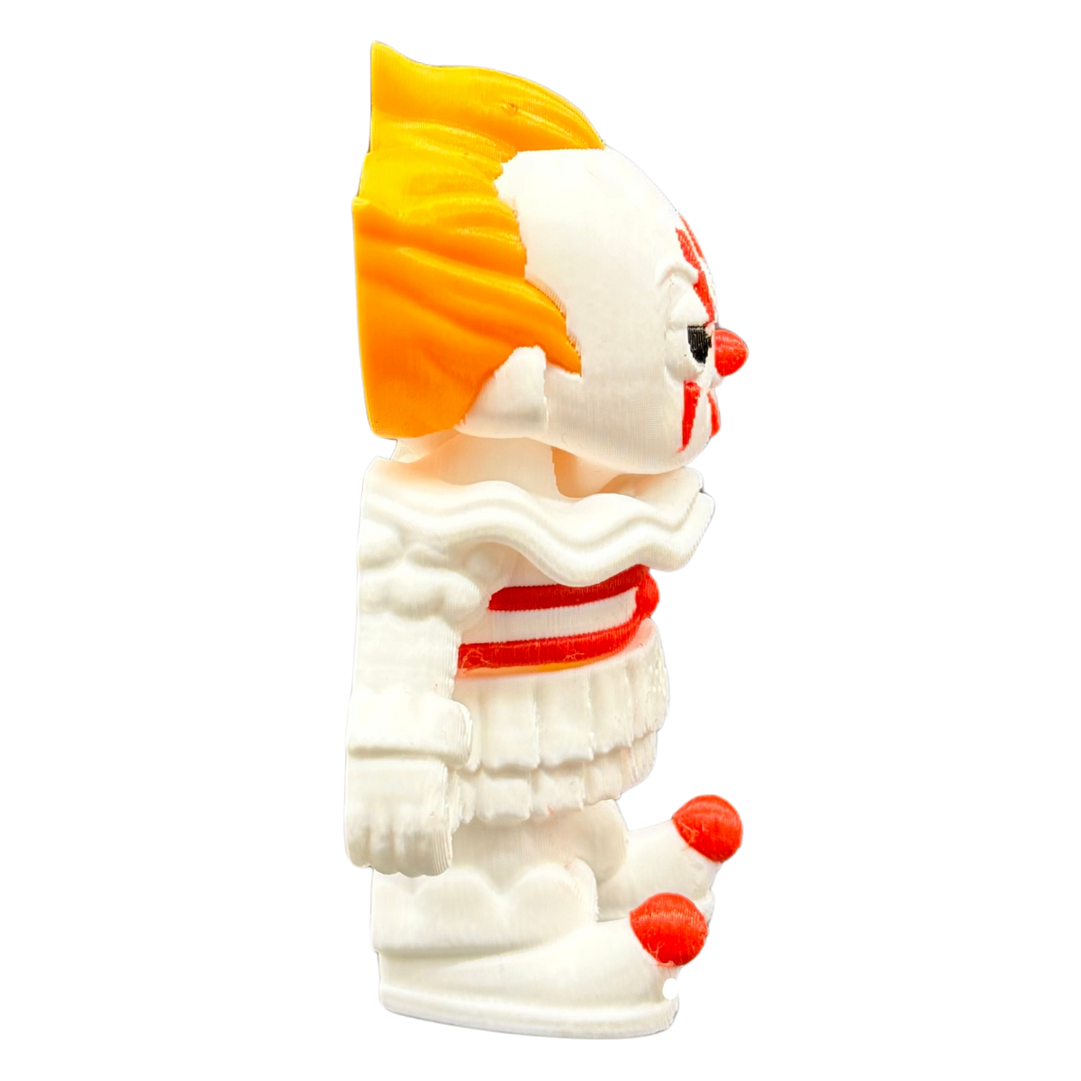 Creepy Clown