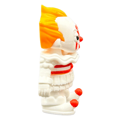 Creepy Clown