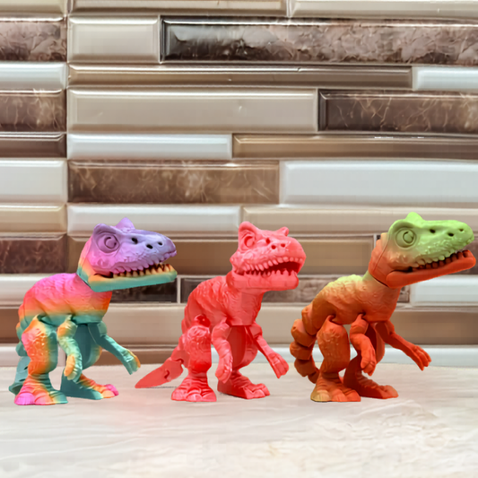 $10 Mystery T-Rex