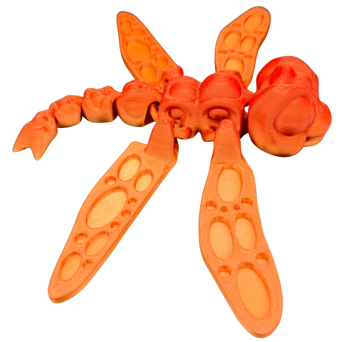 Dragonfly