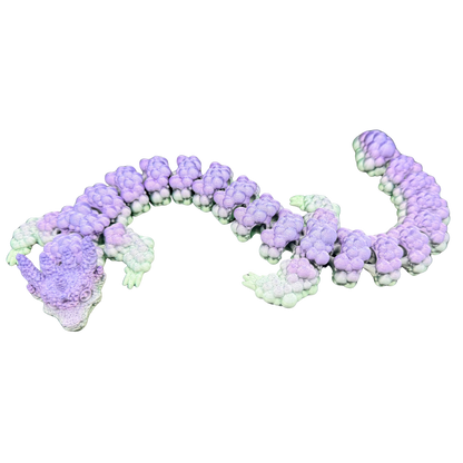 Bubble Dragon