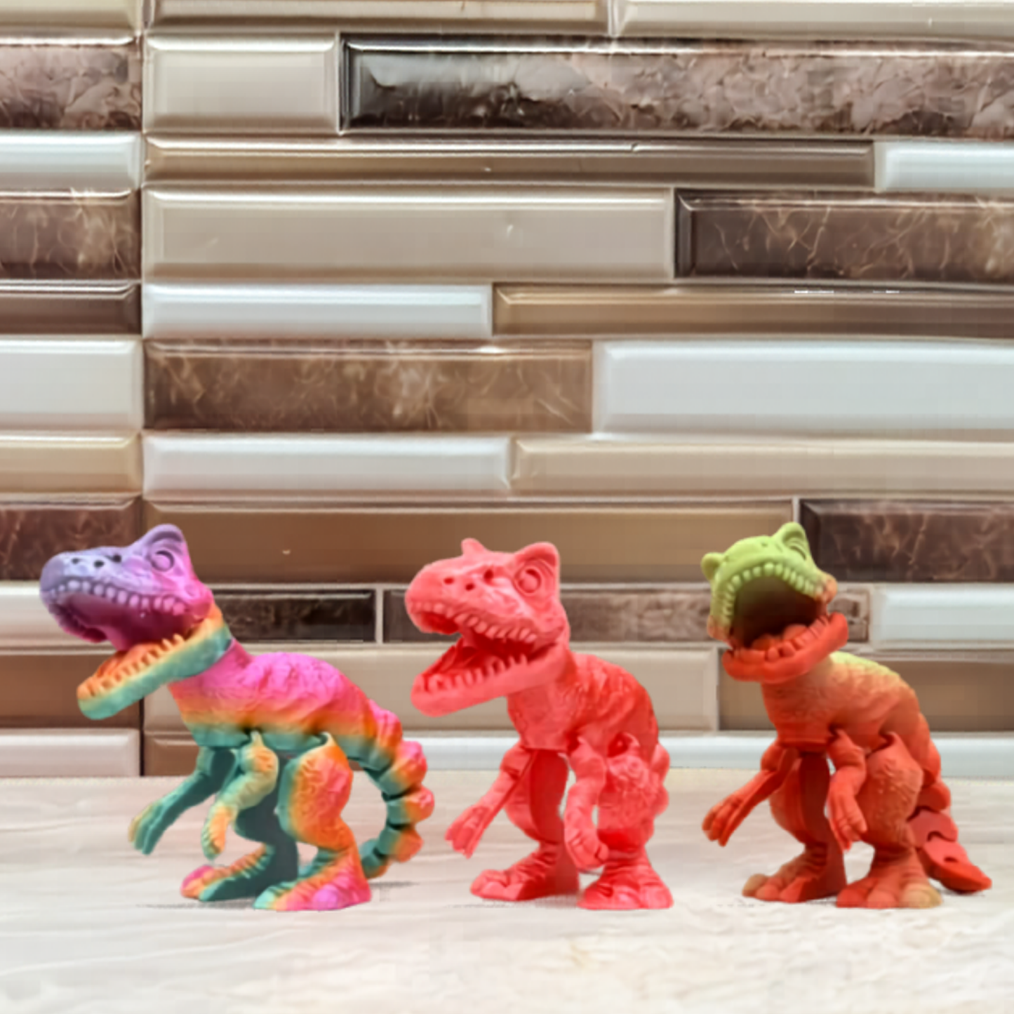 $10 Mystery T-Rex