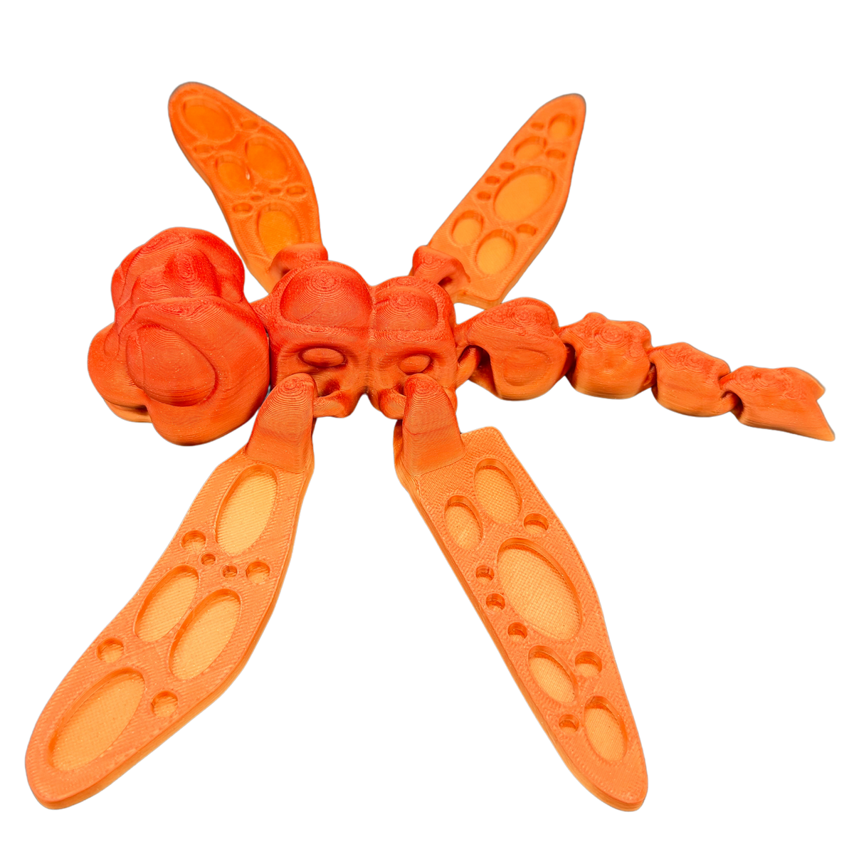 Dragonfly