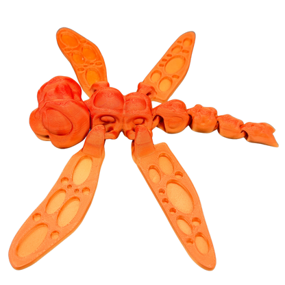 Dragonfly