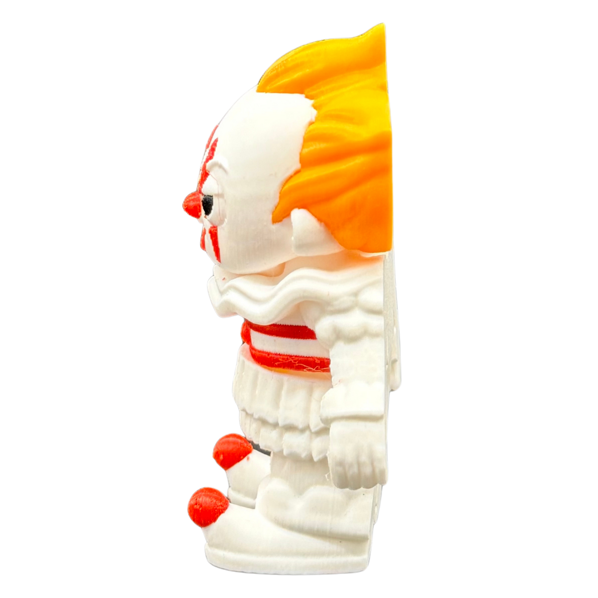 Creepy Clown