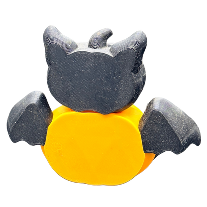 Pumpkin  Bat