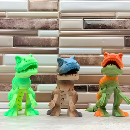 $10 Mystery T-Rex