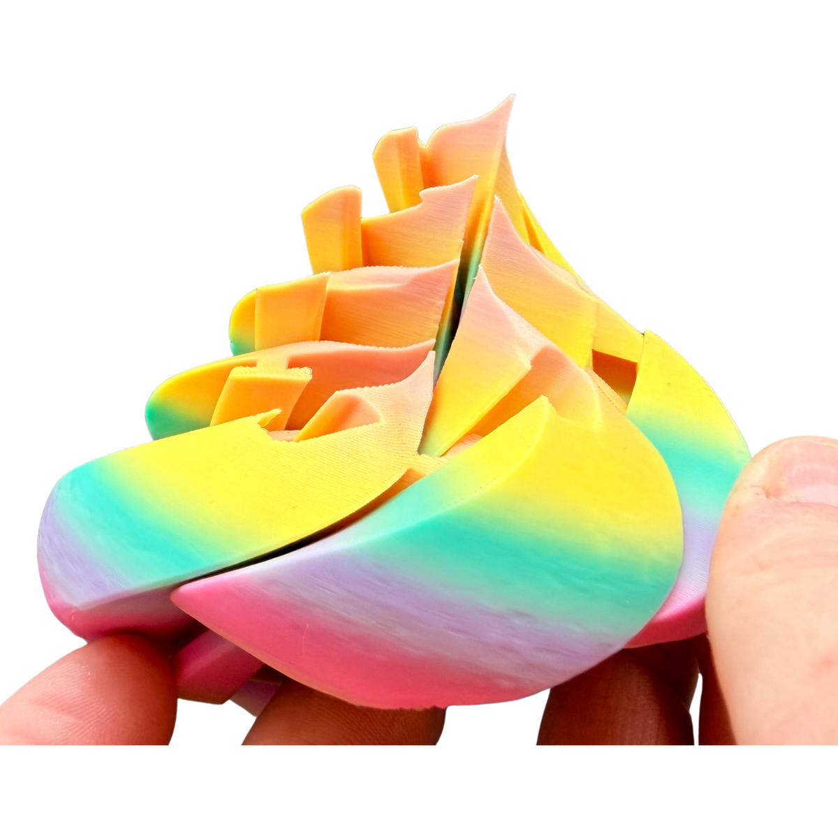 Dumpling Fidgets