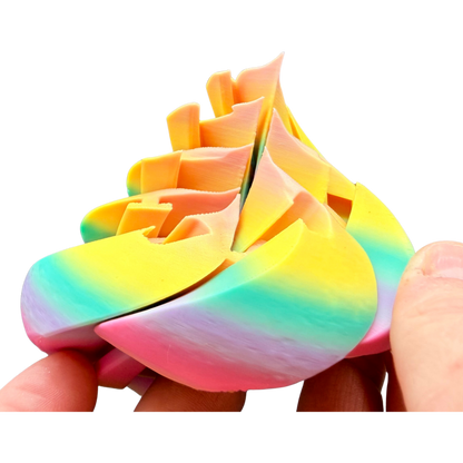 Dumpling Fidgets