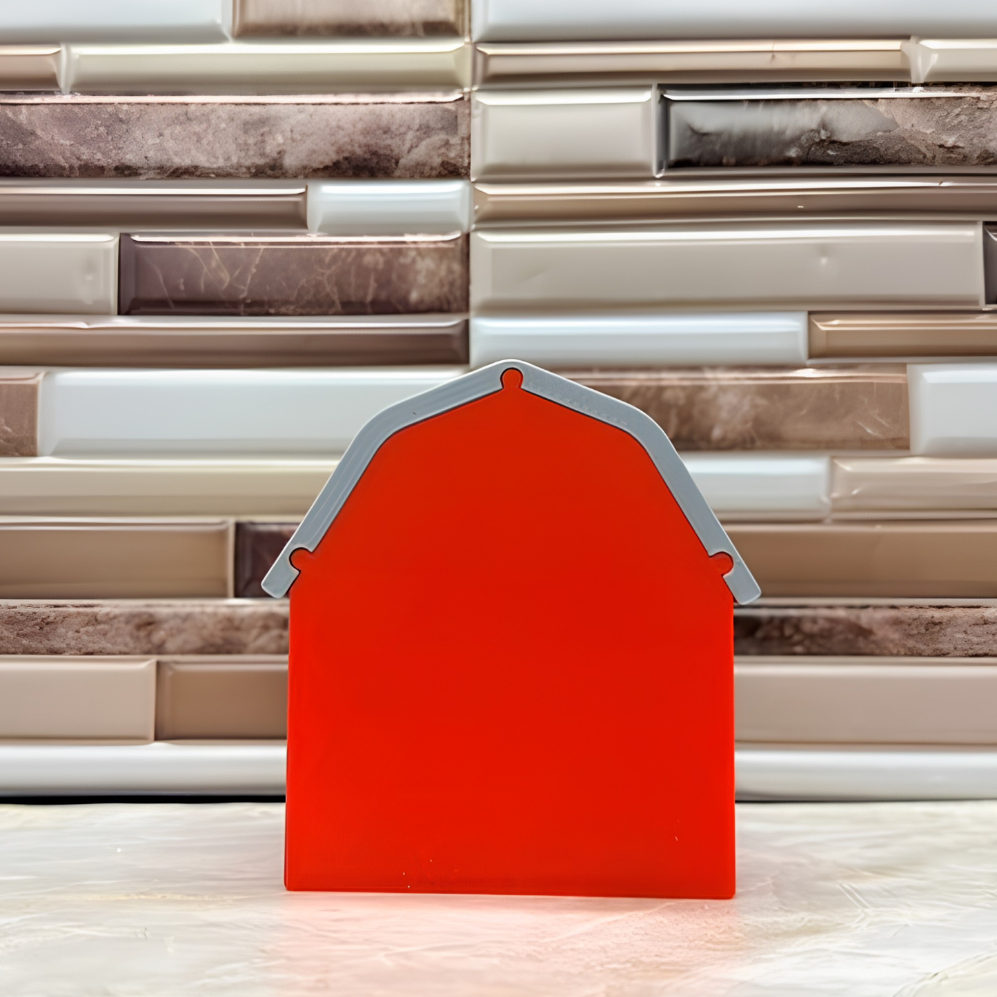 Red Barn Playhouse - Cozy Critter Barn