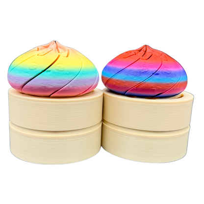 Dumpling Fidgets