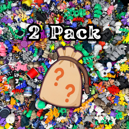 Mini Critters - Large Sizes Only