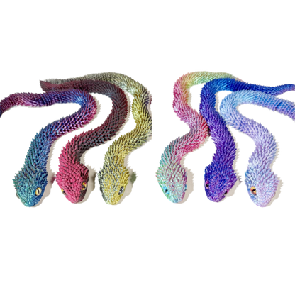 $5 Mystery Snakes