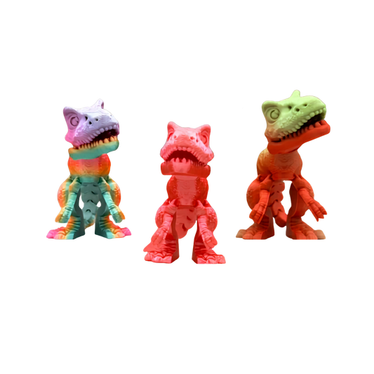 $10 Mystery T-Rex